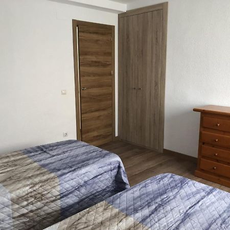 Апартаменты Apartamento A 100M De La Playa Табернес-де-Вальдигна Экстерьер фото