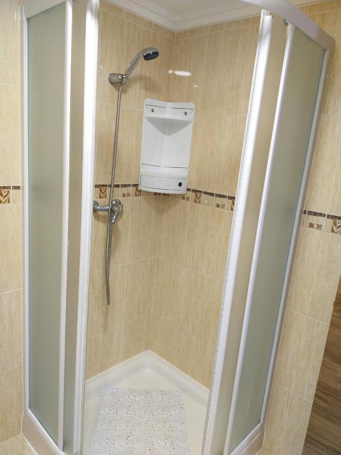 Апартаменты Apartamento A 100M De La Playa Табернес-де-Вальдигна Экстерьер фото