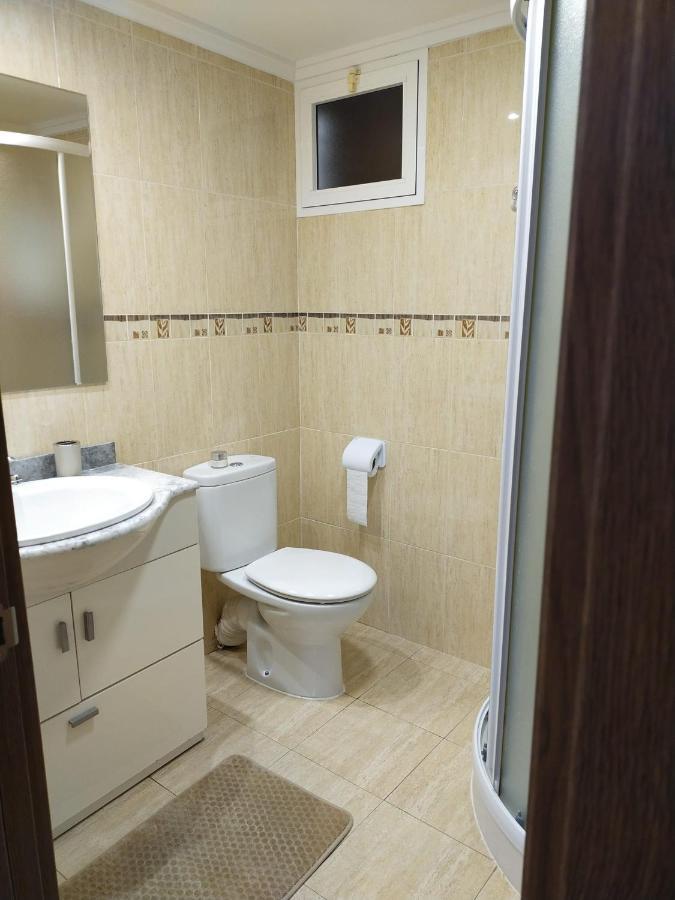 Апартаменты Apartamento A 100M De La Playa Табернес-де-Вальдигна Экстерьер фото